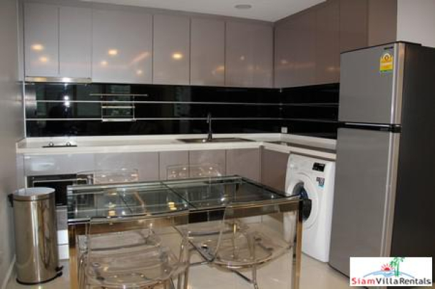 Aashiana | Spacious with Open Views from this Three Bedroom for Rent on Sukhumvit 26-4