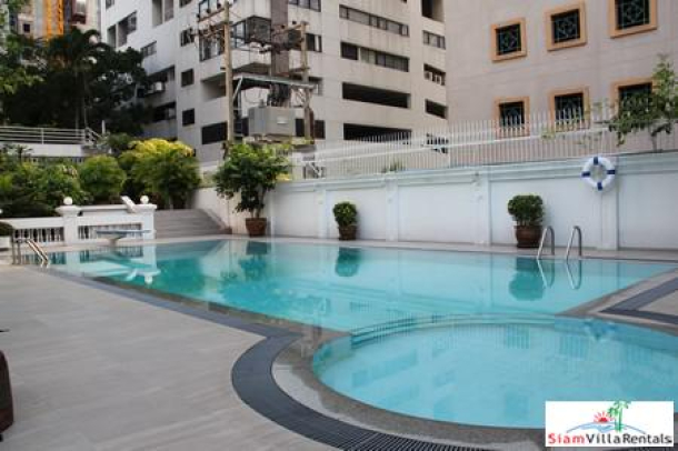 Plus City Park Sukhumvit | Three Storey Townhouse in Small Private Estate in Phra Khanong-13