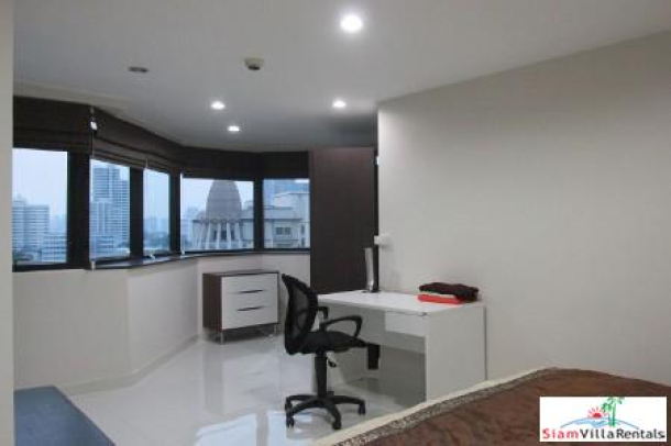 President Park View Tower | Large Three Bedroom Great for Families on Sukhumvit 24-15