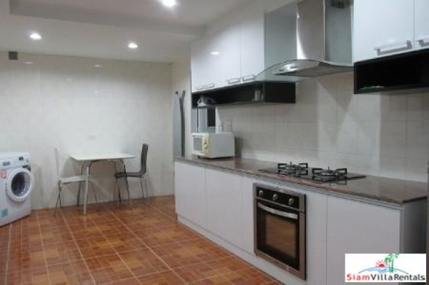 President Park View Tower | Large Three Bedroom Great for Families on Sukhumvit 24-18