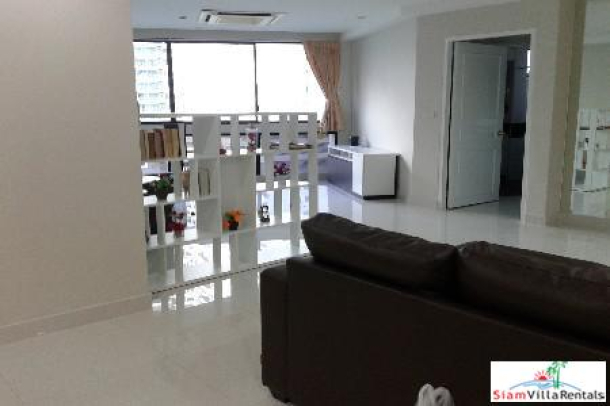 President Park View Tower | Large Three Bedroom Great for Families on Sukhumvit 24-5