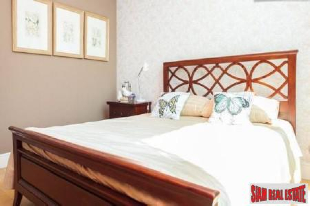 Aguston Sukhumvit 22 | Three Bedroom Luxury Condo with Breathtaking Views, Sukhumvit 22-15