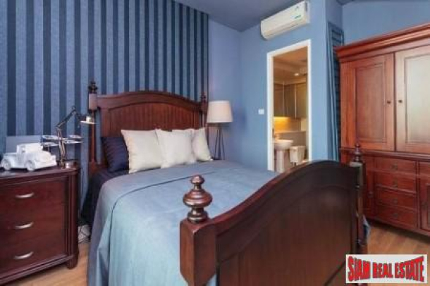 Aguston Sukhumvit 22 | Three Bedroom Luxury Condo with Breathtaking Views, Sukhumvit 22-16