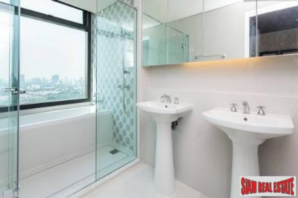 Aguston Sukhumvit 22 | Three Bedroom Luxury Condo with Breathtaking Views, Sukhumvit 22-17