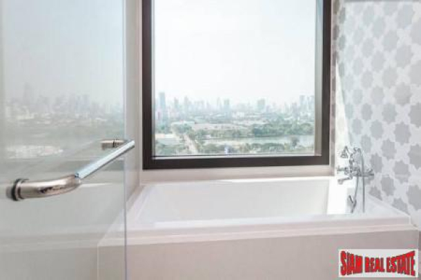 Aguston Sukhumvit 22 | Three Bedroom Luxury Condo with Breathtaking Views, Sukhumvit 22-18