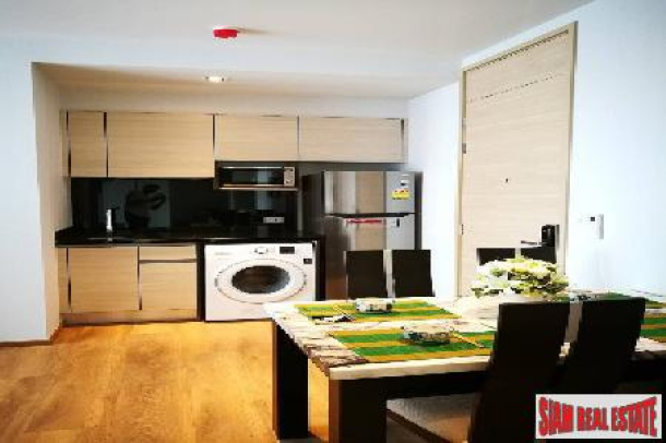 Park 24 | Charming Two Bedroom in the Heart of the City, Sukhumvit 24-11