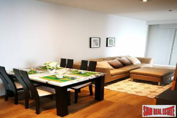 Park 24 | Charming Two Bedroom in the Heart of the City, Sukhumvit 24-17