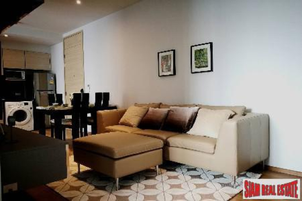 Park 24 | Charming Two Bedroom in the Heart of the City, Sukhumvit 24-6