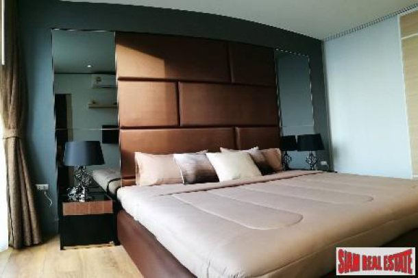 Park 24 | Charming Two Bedroom in the Heart of the City, Sukhumvit 24-8