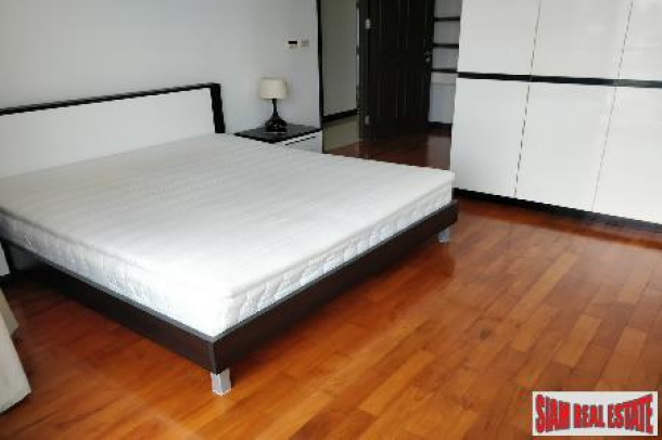 Two Bedroom with a Large Living Space on Sukhumvit 11-4