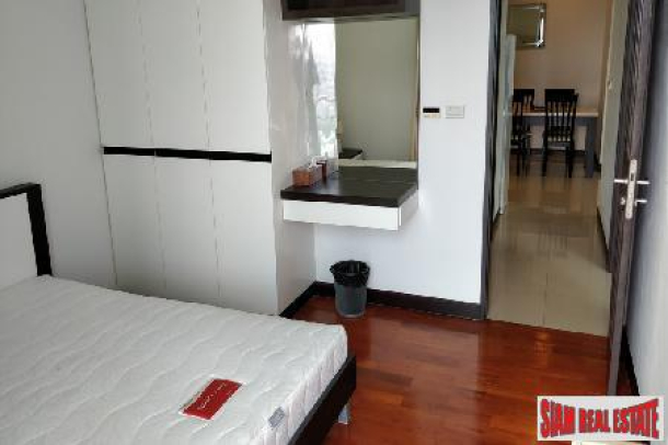 Two Bedroom with a Large Living Space on Sukhumvit 11-7