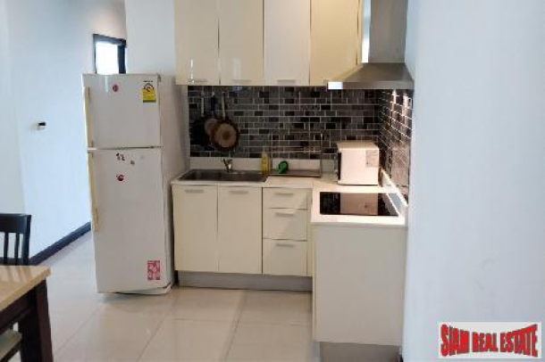 Two Bedroom with a Large Living Space on Sukhumvit 11-9