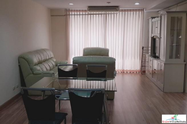 Asoke Place  | Large Furnished Two Bedroom Condo for Rent-13