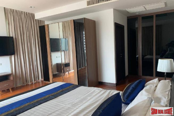The Prime 11 | Two Bedroom Sunny Corner Unit for Rent on Sukhumvit 11-11
