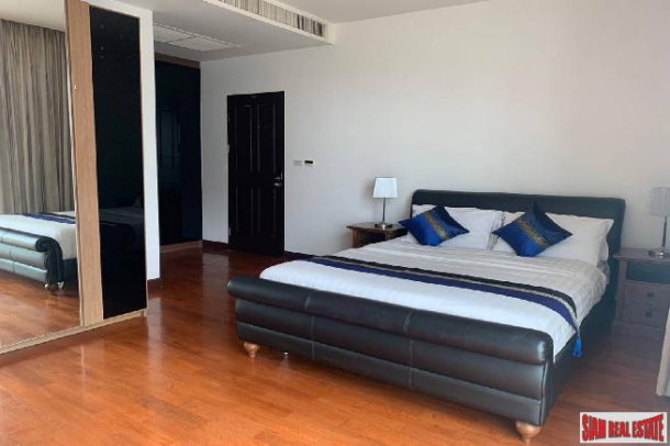 The Prime 11 | Two Bedroom Sunny Corner Unit for Rent on Sukhumvit 11-14