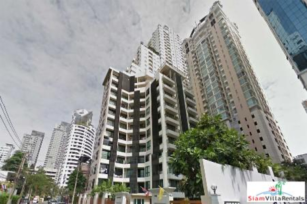 59 Heritage | Furnished Two Bedroom Corner Unit for Rent in Thong Lo-1