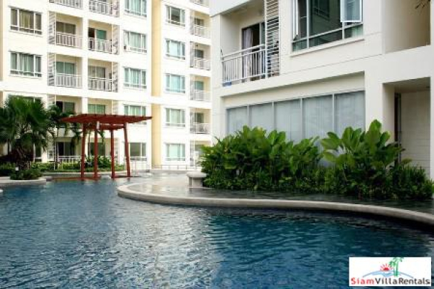 59 Heritage | Furnished Two Bedroom Corner Unit for Rent in Thong Lo-11