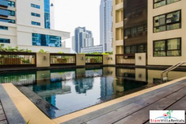 59 Heritage | Furnished Two Bedroom Corner Unit for Rent in Thong Lo-15