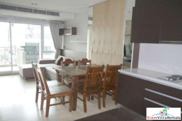 59 Heritage | Furnished Two Bedroom Corner Unit for Rent in Thong Lo-2