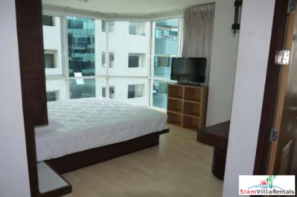 59 Heritage | Furnished Two Bedroom Corner Unit for Rent in Thong Lo-6