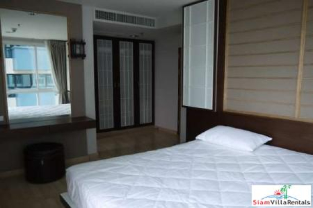 59 Heritage | Furnished Two Bedroom Corner Unit for Rent in Thong Lo-7