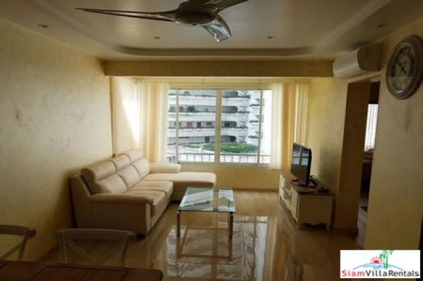 2 Bedrooms Condo for Rent in Naklua near Wongamat Beach-8