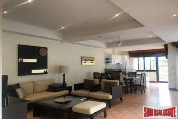 Two Storey Villa with Private Pool in Laguna, Phuket-14