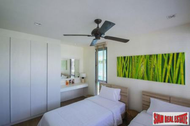 Three Story Townhouse with Rooftop Terrace in Laguna, Phuket-5