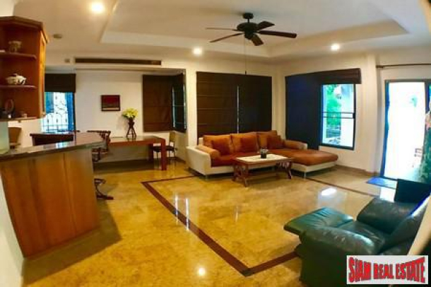 Luxury House Selling for Cheap in Central Part East Side of Pattaya-2