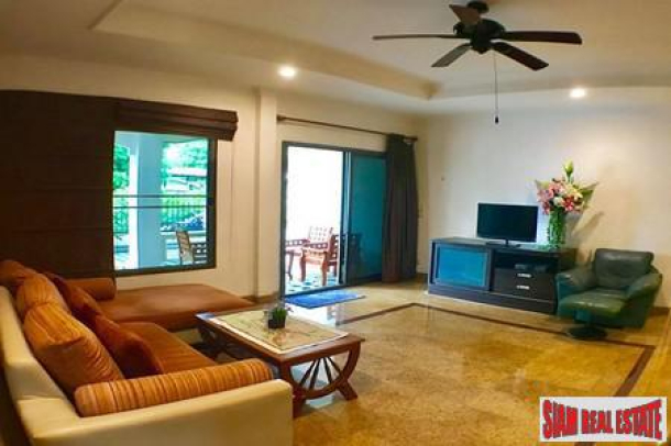 Luxury House Selling for Cheap in Central Part East Side of Pattaya-3