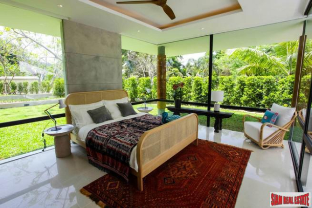 Tropical Sanctuary Luxury Villa that offers leThe Best Lifestyle for the Young at Heart-5