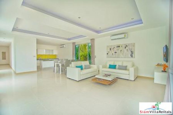 Uniquely Designed Luxury Home for Sale - East Pattaya-3