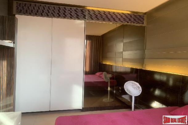 Manhattan Chit Lom  | Two Bedroom Premium Condo in Chit Lom, Bangkok-11