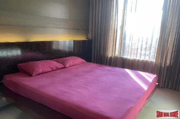 Manhattan Chit Lom  | Two Bedroom Premium Condo in Chit Lom, Bangkok-7