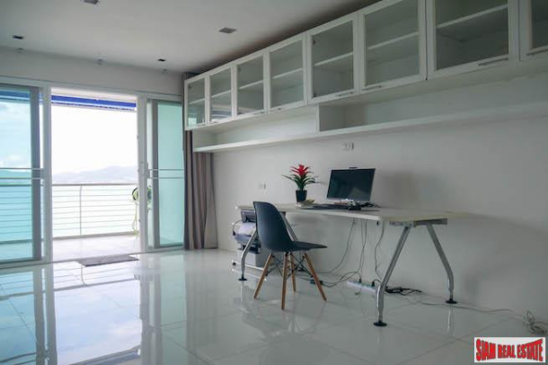 MontAzure | New Luxury One Bedroom with Sea View in Kamala-12
