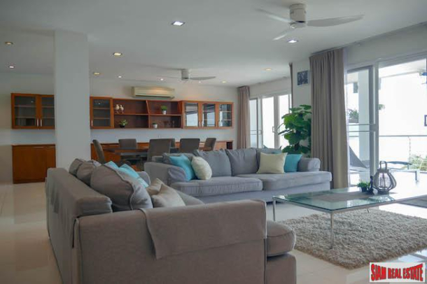 MontAzure | New Luxury One Bedroom with Sea View in Kamala-14