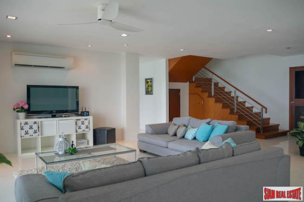 MontAzure | New Luxury One Bedroom with Sea View in Kamala-16