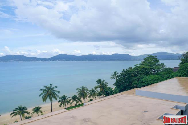 Waterside Condo | Breathtaking Sunset Views from this Three Bedroom in Ao Yon-24