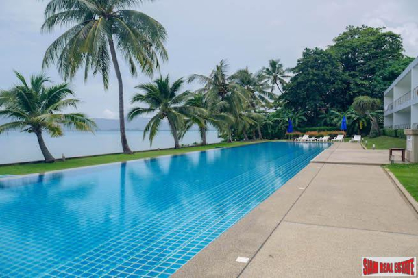 Pool Villa near the beach for Sale in Na Jomtien Pattaya-26