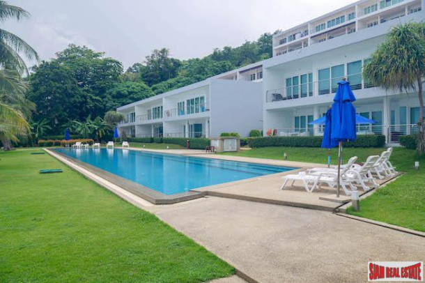 Pool Villa near the beach for Sale in Na Jomtien Pattaya-28