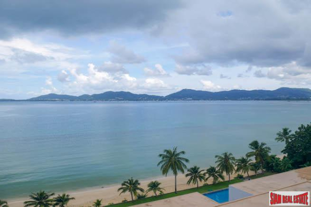 Waterside Condo | Breathtaking Sunset Views from this Three Bedroom in Ao Yon-4