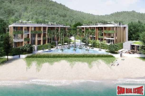 MontAzure | New Luxury One Bedroom with Sea View in Kamala-2