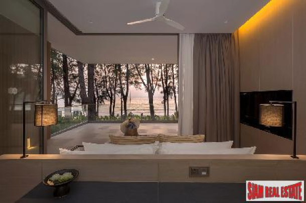 MontAzure | New Luxury One Bedroom with Sea View in Kamala-3