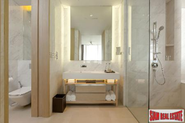 MontAzure | New Luxury One Bedroom with Sea View in Kamala-4