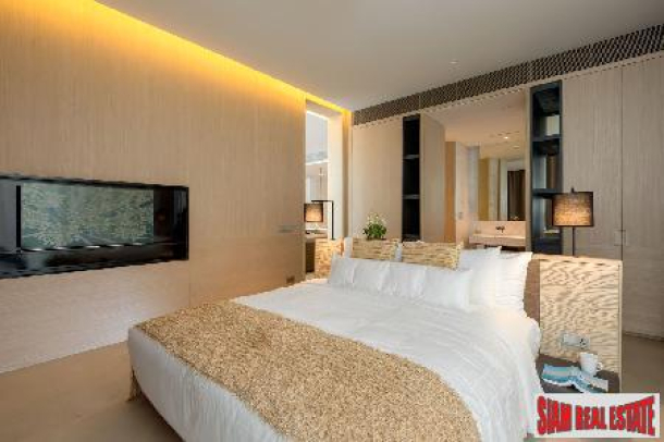 MontAzure | New Luxury One Bedroom with Sea View in Kamala-5