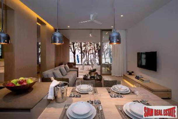 MontAzure | New Luxury One Bedroom with Sea View in Kamala-6