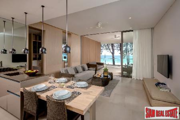 MontAzure | New Luxury One Bedroom with Sea View in Kamala-7