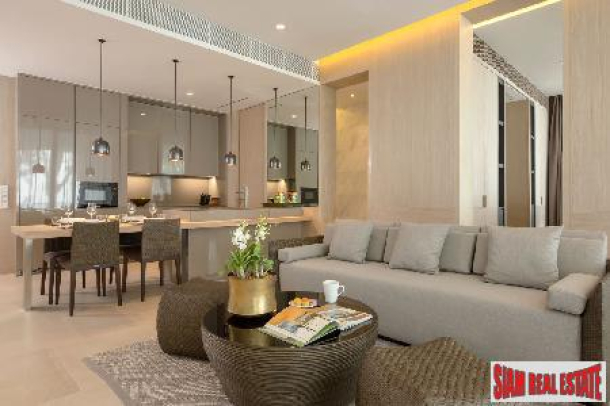 MontAzure | New Luxury One Bedroom with Sea View in Kamala-8