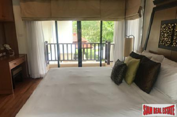 Luxury Two Storey Pool Villa for Rent in Laguna, Phuket-7
