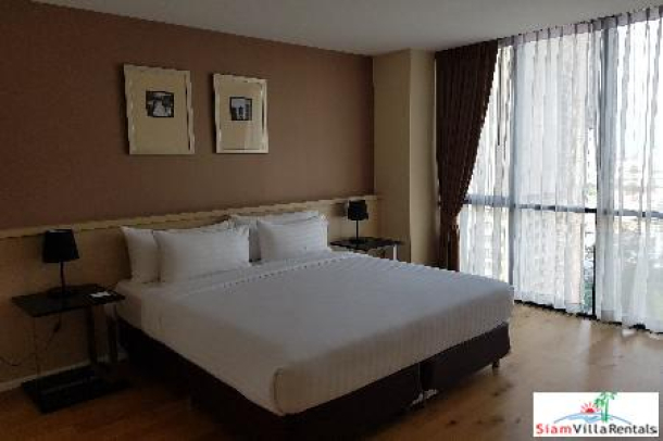 MÃ¶venpick Residences Ekkamai Bangkok | Premium Two Bedroom with Unbelievable Views for Rent-10